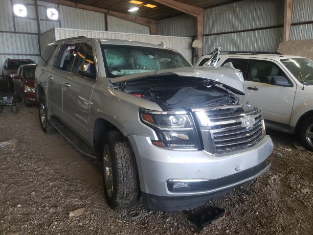 CHEVROLET SUBURBAN K 2019 1gnskjkc0kr180764