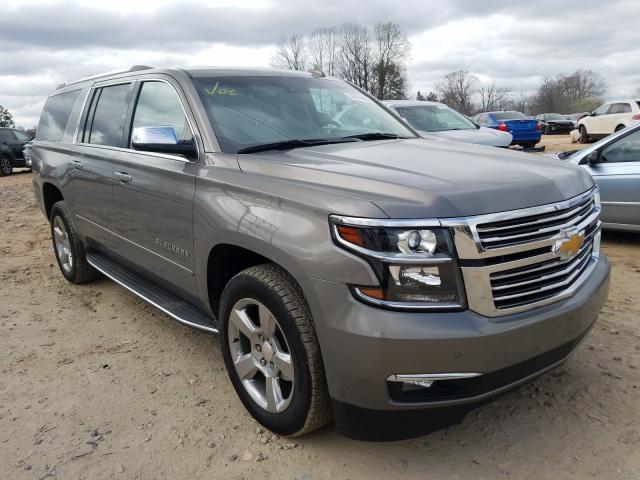 CHEVROLET SUBURBAN K 2019 1gnskjkc0kr325785