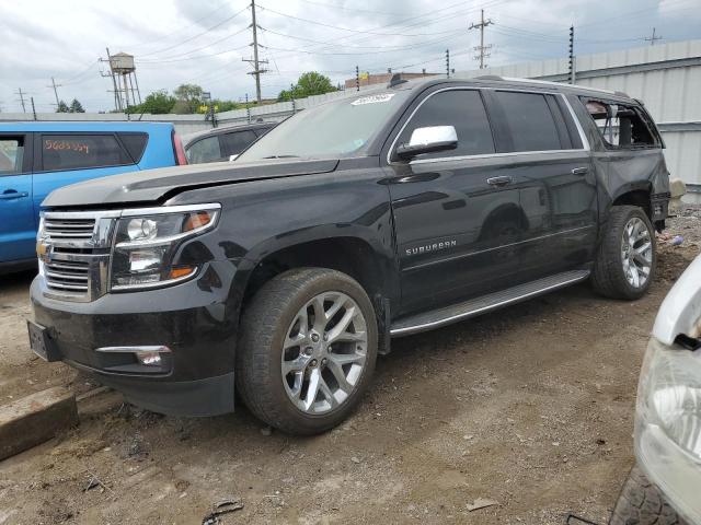 CHEVROLET SUBURBAN 2020 1gnskjkc0lr142775