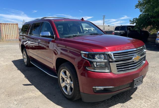 CHEVROLET SUBURBAN K 2020 1gnskjkc0lr213232