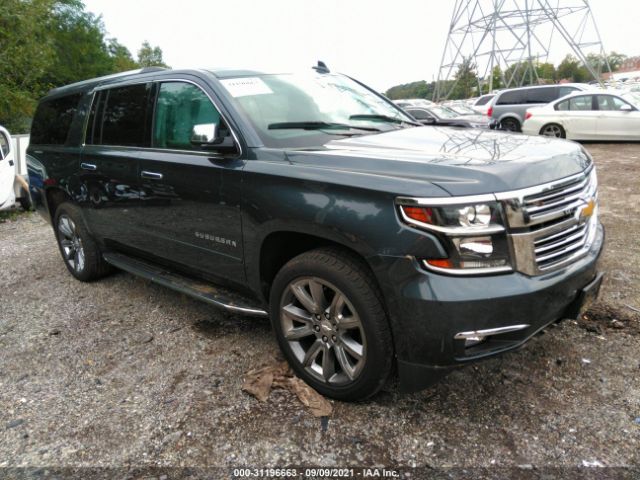 CHEVROLET SUBURBAN 2020 1gnskjkc0lr271132