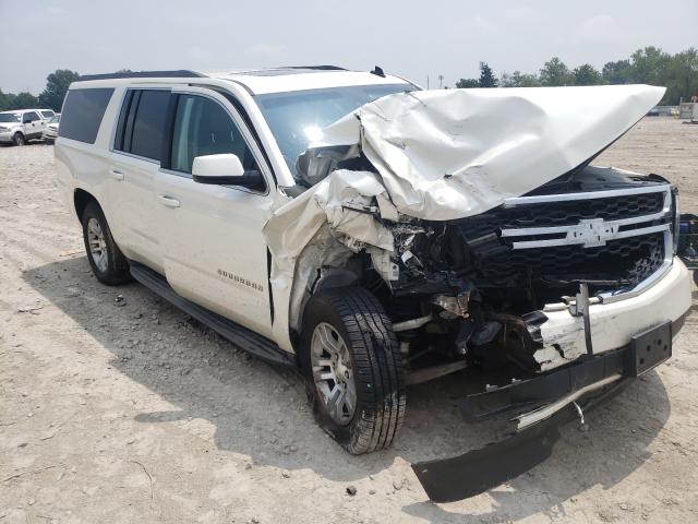 CHEVROLET SUBURBAN K 2015 1gnskjkc1fr104864