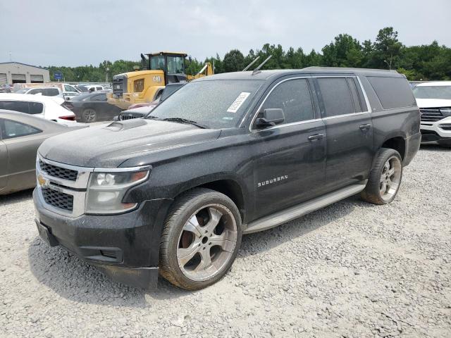 CHEVROLET SUBURBAN K 2015 1gnskjkc1fr147326