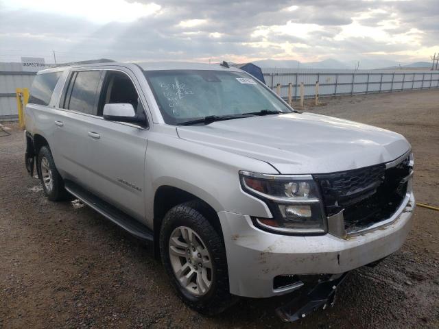 CHEVROLET SUBURBAN K 2015 1gnskjkc1fr222736