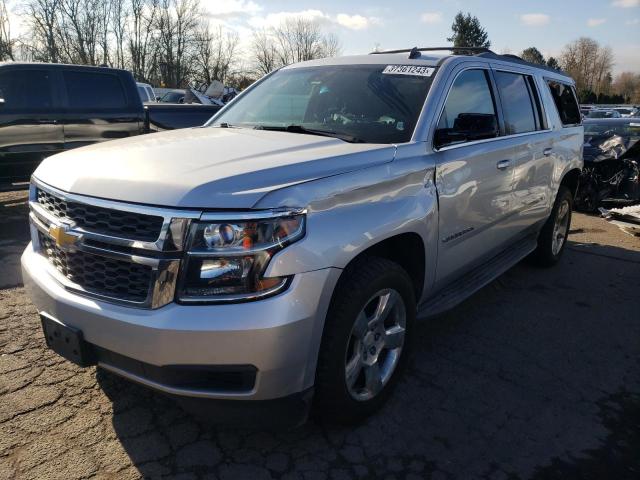 CHEVROLET SUBURBAN K 2015 1gnskjkc1fr224731