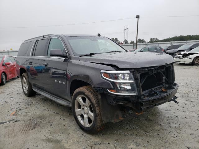 CHEVROLET SUBURBAN K 2015 1gnskjkc1fr261326