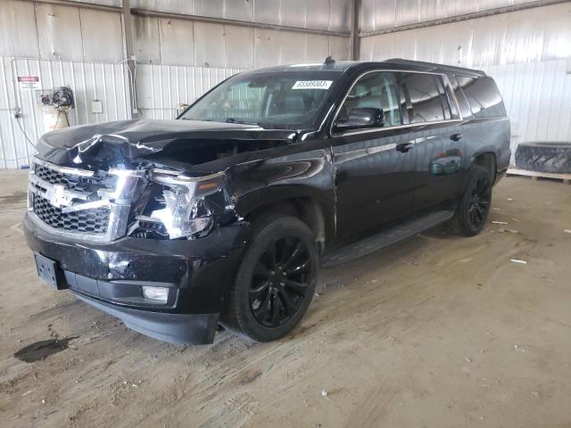 CHEVROLET SUBURBAN 2015 1gnskjkc1fr271550