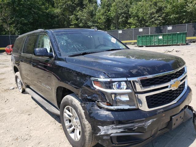 CHEVROLET SUBURBAN K 2015 1gnskjkc1fr292432