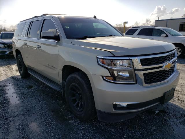 CHEVROLET SUBURBAN K 2015 1gnskjkc1fr298280