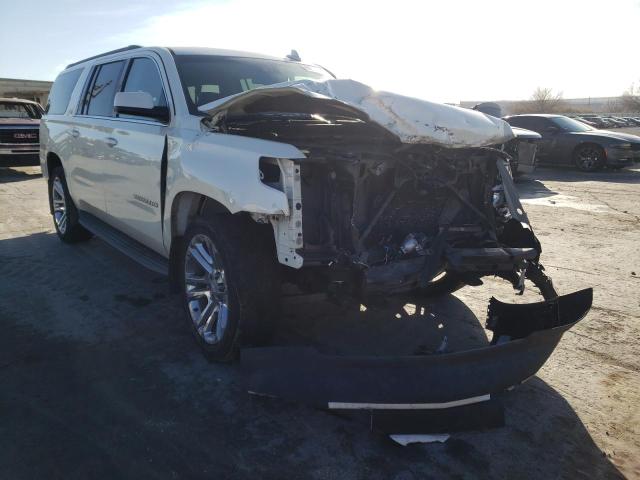 CHEVROLET SUBURBAN K 2015 1gnskjkc1fr508215