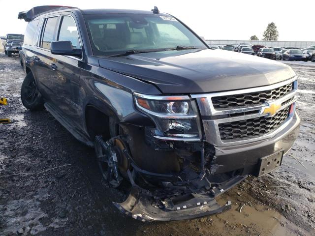 CHEVROLET SUBURBAN K 2015 1gnskjkc1fr545202