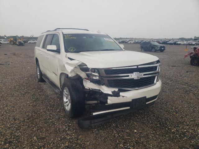 CHEVROLET SUBURBAN K 2015 1gnskjkc1fr592343