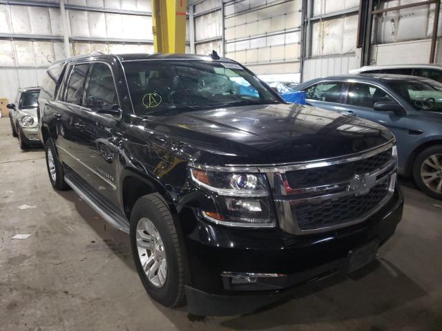 CHEVROLET SUBURBAN K 2015 1gnskjkc1fr596702