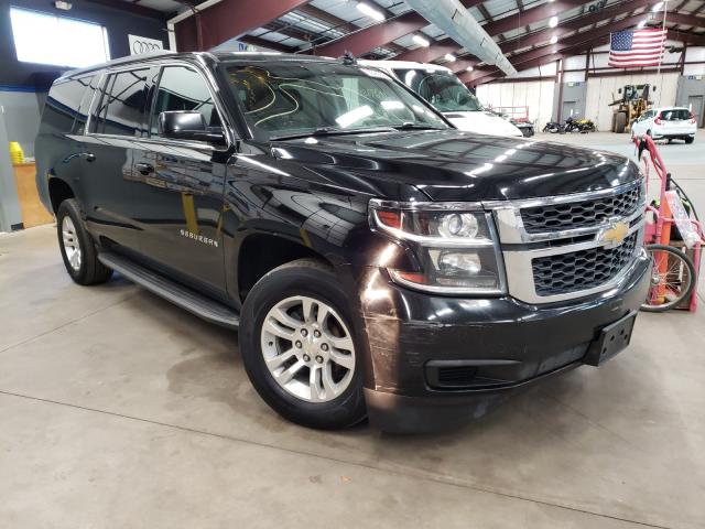 CHEVROLET SUBURBAN K 2015 1gnskjkc1fr613188