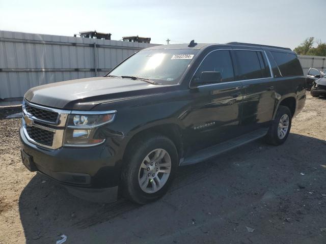 CHEVROLET SUBURBAN K 2015 1gnskjkc1fr680616