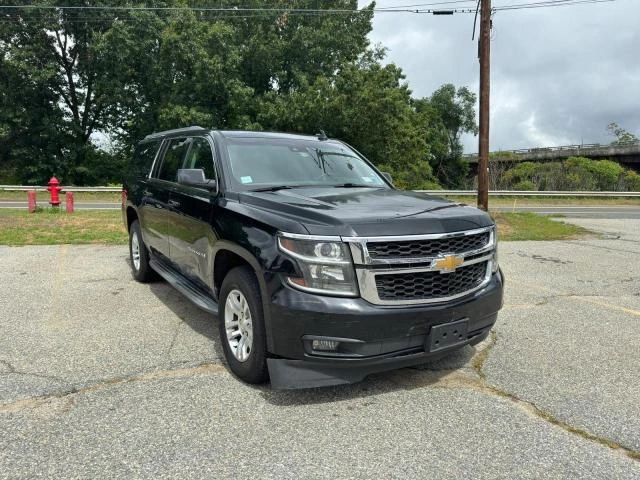 CHEVROLET SUBURBAN K 2015 1gnskjkc1fr693043