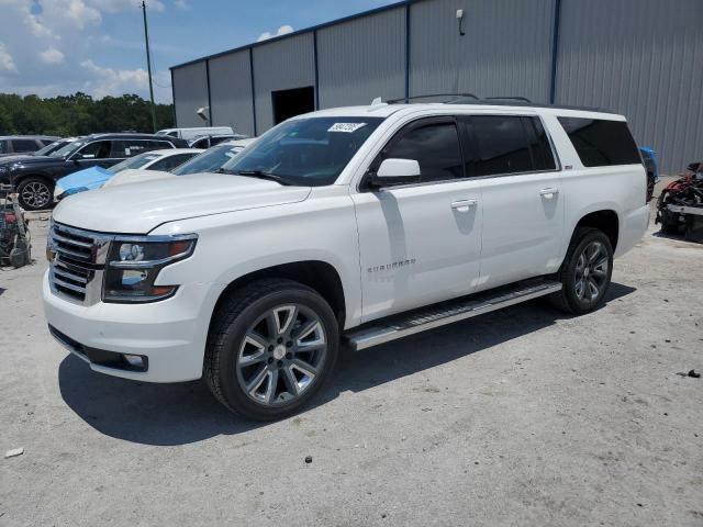 CHEVROLET SUBURBAN 2015 1gnskjkc1fr706258