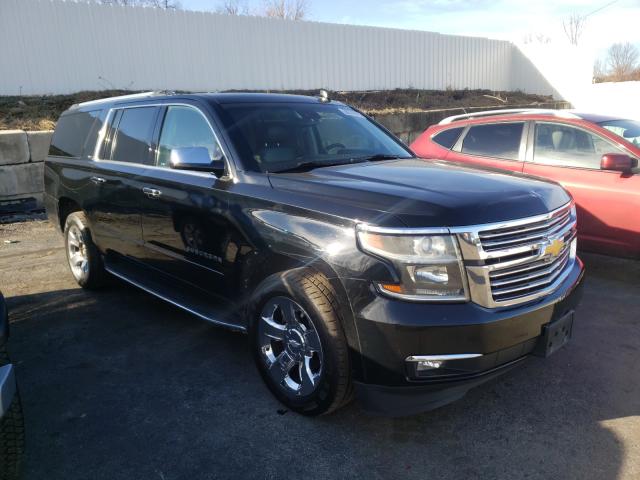 CHEVROLET SUBURBAN K 2016 1gnskjkc1gr182353