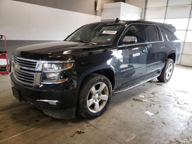 CHEVROLET SUBURBAN K 2016 1gnskjkc1gr193790