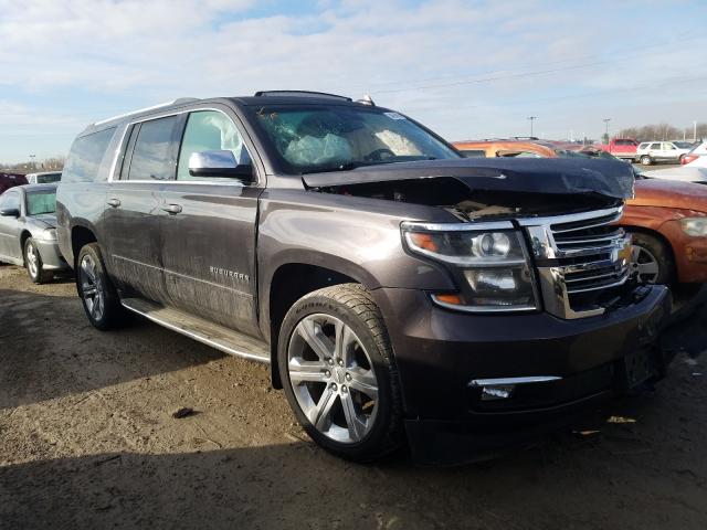 CHEVROLET SUBURBAN K 2016 1gnskjkc1gr222513