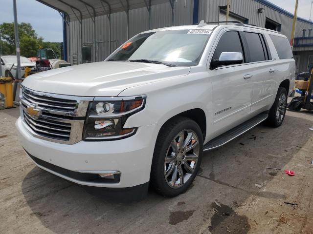 CHEVROLET SUBURBAN 2016 1gnskjkc1gr273185