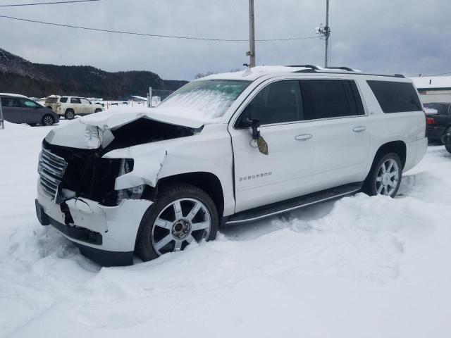 CHEVROLET SUBURBAN K 2016 1gnskjkc1gr294103