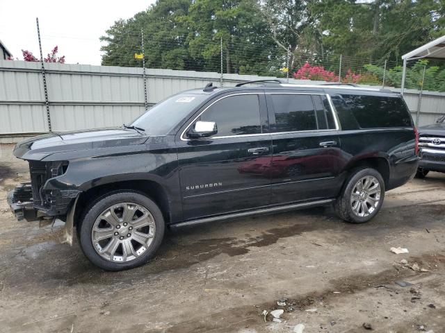 CHEVROLET SUBURBAN 2016 1gnskjkc1gr299785