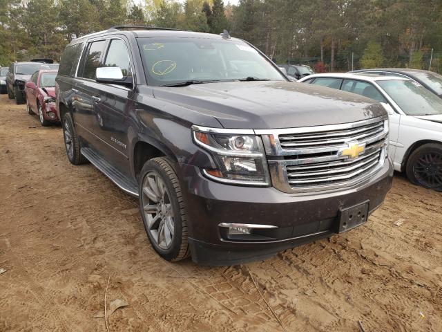 CHEVROLET SUBURBAN K 2016 1gnskjkc1gr310753