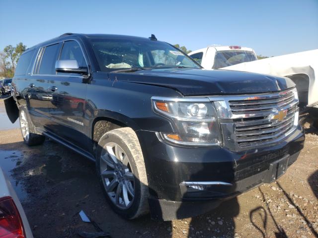 CHEVROLET SUBURBAN K 2016 1gnskjkc1gr433145