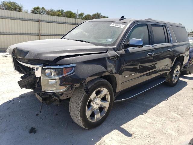 CHEVROLET SUBURBAN K 2017 1gnskjkc1hr169281