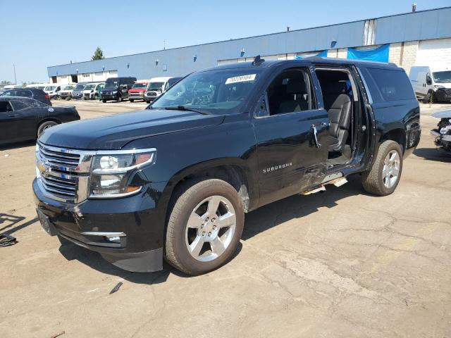 CHEVROLET SUBURBAN K 2017 1gnskjkc1hr176313