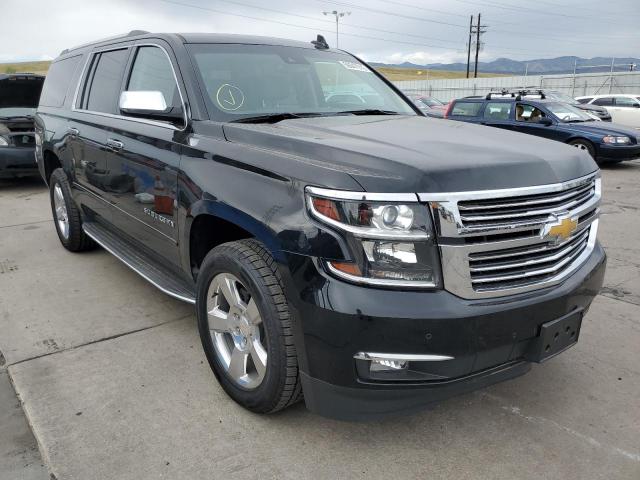 CHEVROLET SUBURBAN K 2017 1gnskjkc1hr210606