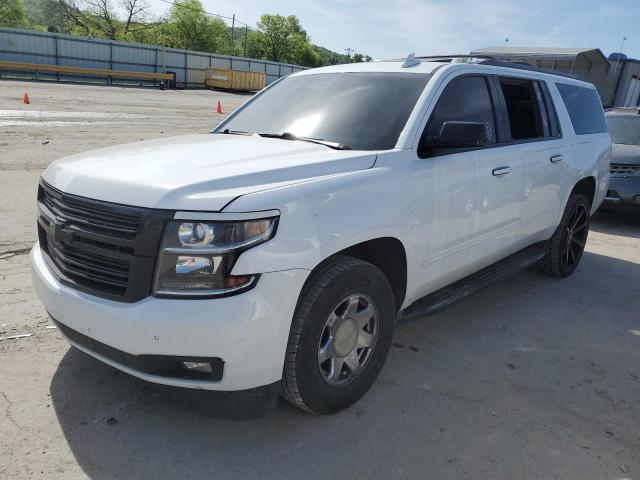 CHEVROLET SUBURBAN K 2017 1gnskjkc1hr301438