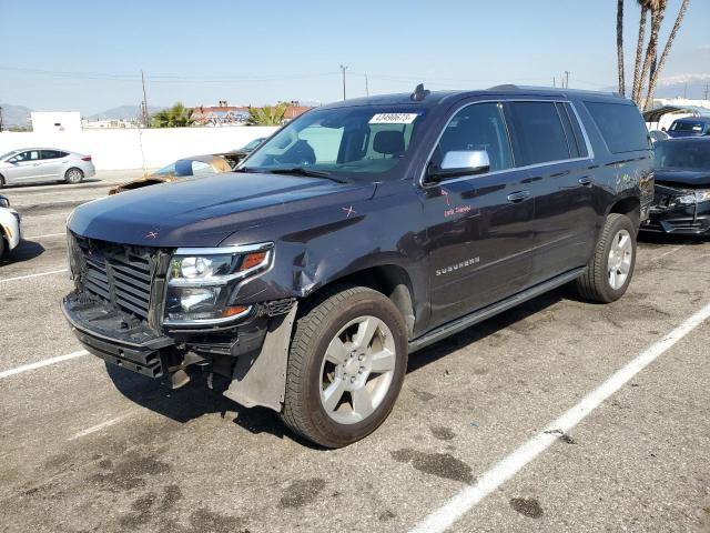 CHEVROLET SUBURBAN K 2017 1gnskjkc1hr358884