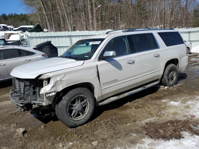 CHEVROLET SUBURBAN 2017 1gnskjkc1hr364278