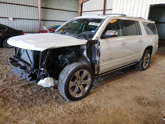 CHEVROLET SUBURBAN K 2017 1gnskjkc1hr402091