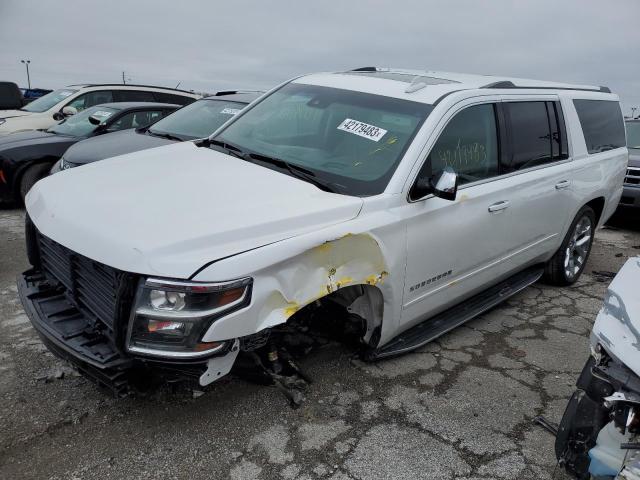 CHEVROLET SUBURBAN K 2018 1gnskjkc1jr292505