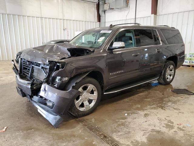 CHEVROLET SUBURBAN K 2018 1gnskjkc1jr301302