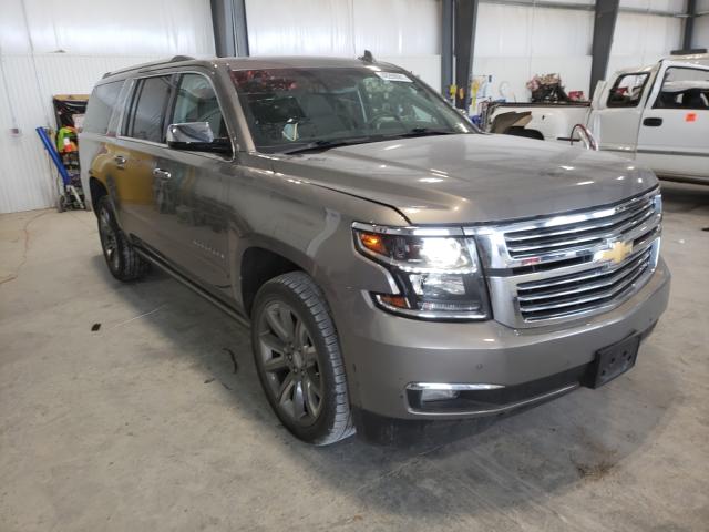 CHEVROLET SUBURBAN K 2019 1gnskjkc1kr209060