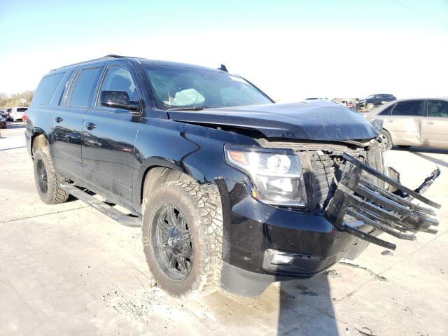 CHEVROLET SUBURBAN K 2019 1gnskjkc1kr266780