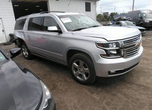 CHEVROLET SUBURBAN 2019 1gnskjkc1kr350758