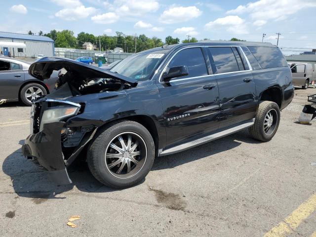 CHEVROLET SUBURBAN 2015 1gnskjkc2fr154642