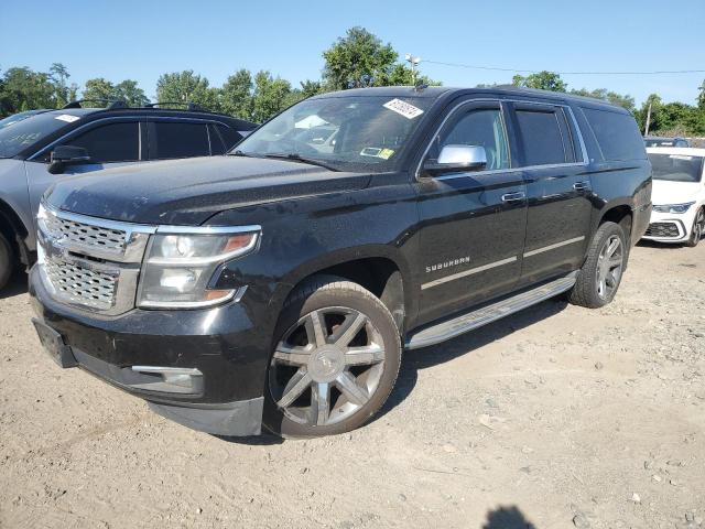 CHEVROLET SUBURBAN 2015 1gnskjkc2fr160330