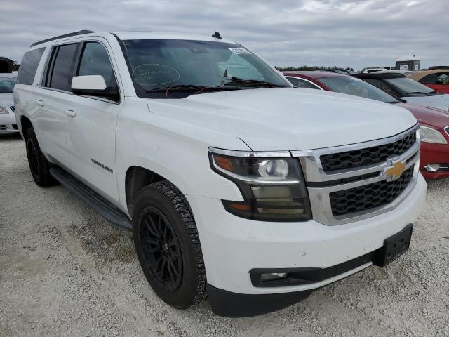 CHEVROLET SUBURBAN K 2015 1gnskjkc2fr177175