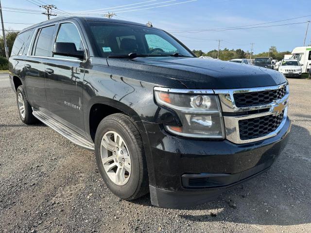 CHEVROLET SUBURBAN 2015 1gnskjkc2fr217920