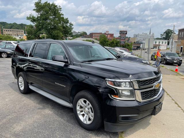 CHEVROLET SUBURBAN K 2015 1gnskjkc2fr276479