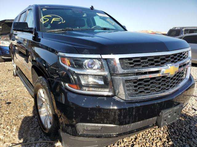 CHEVROLET SUBURBAN K 2015 1gnskjkc2fr292150