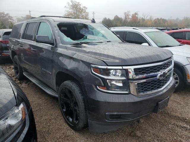 CHEVROLET SUBURBAN K 2015 1gnskjkc2fr505243