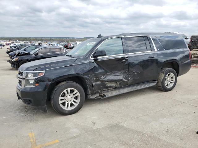 CHEVROLET SUBURBAN 2015 1gnskjkc2fr548111