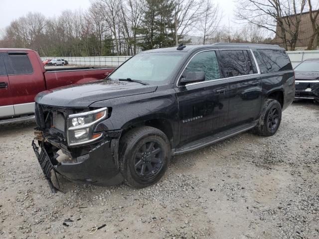 CHEVROLET SUBURBAN 2015 1gnskjkc2fr647009